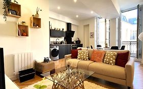 Loft Pasteur - Homillesime