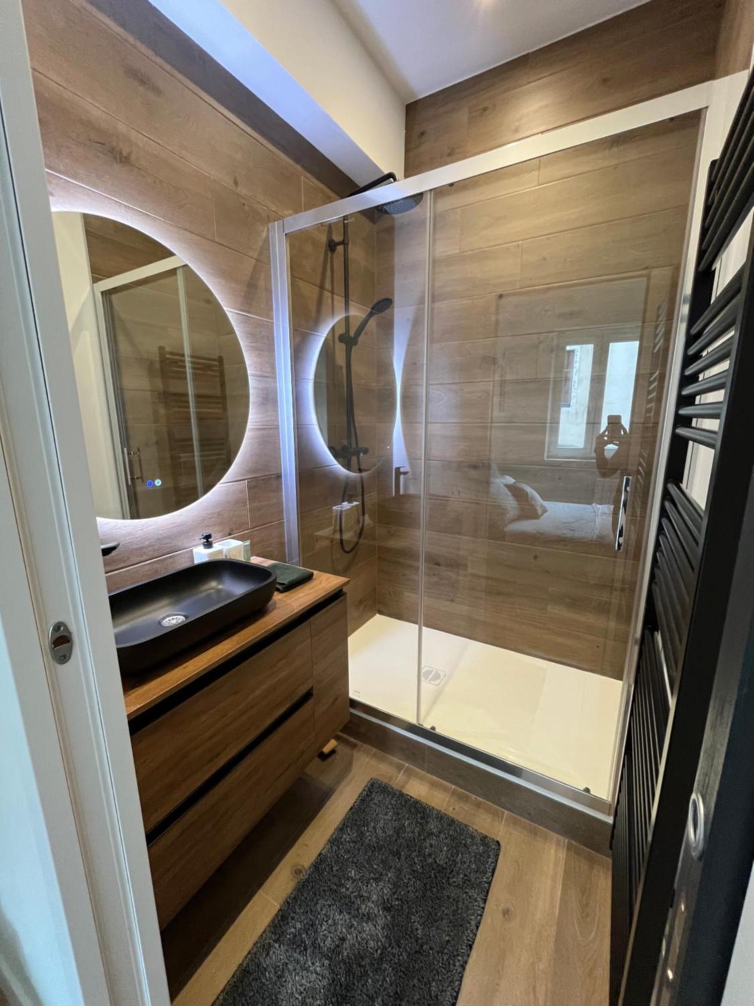 Ferienwohnung Loft Pasteur - Homillesime Dijon Exterior foto